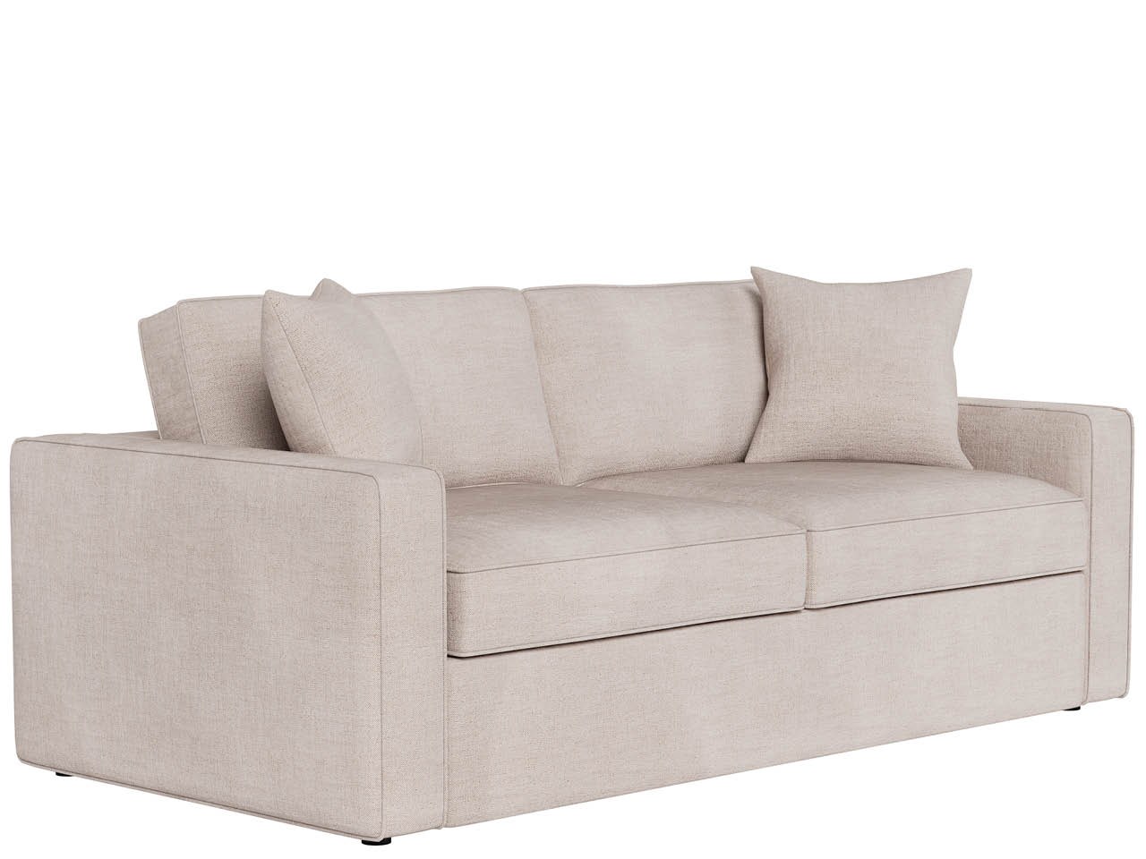 Maxx Apartment Sofa